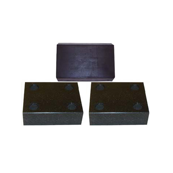 Tire Machine Large Pad Rubber - Storage